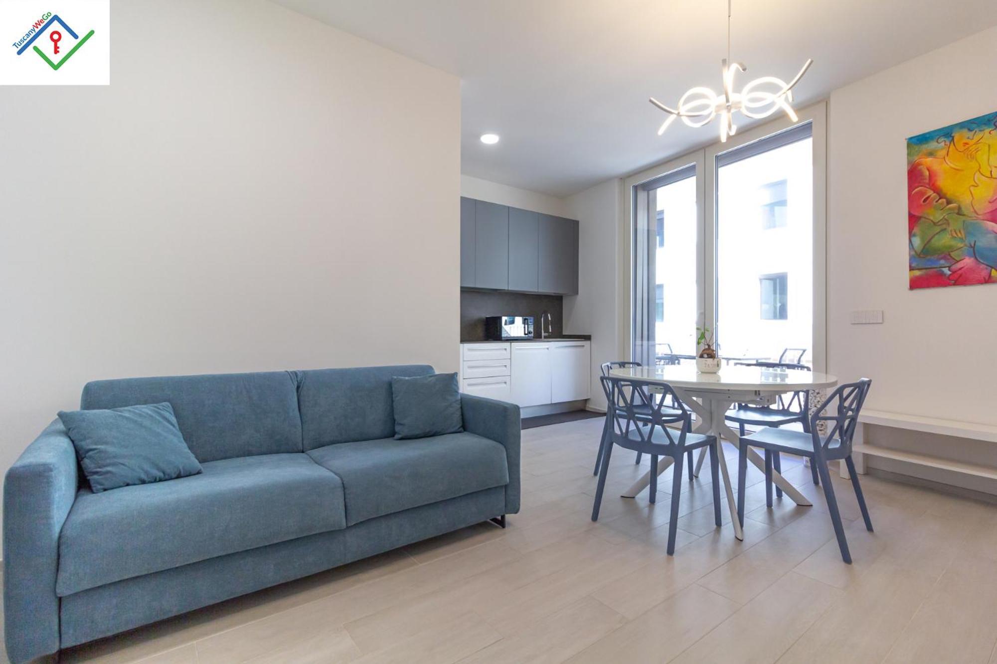 Cristian&camilla House By Tuscanywego * Florencia
