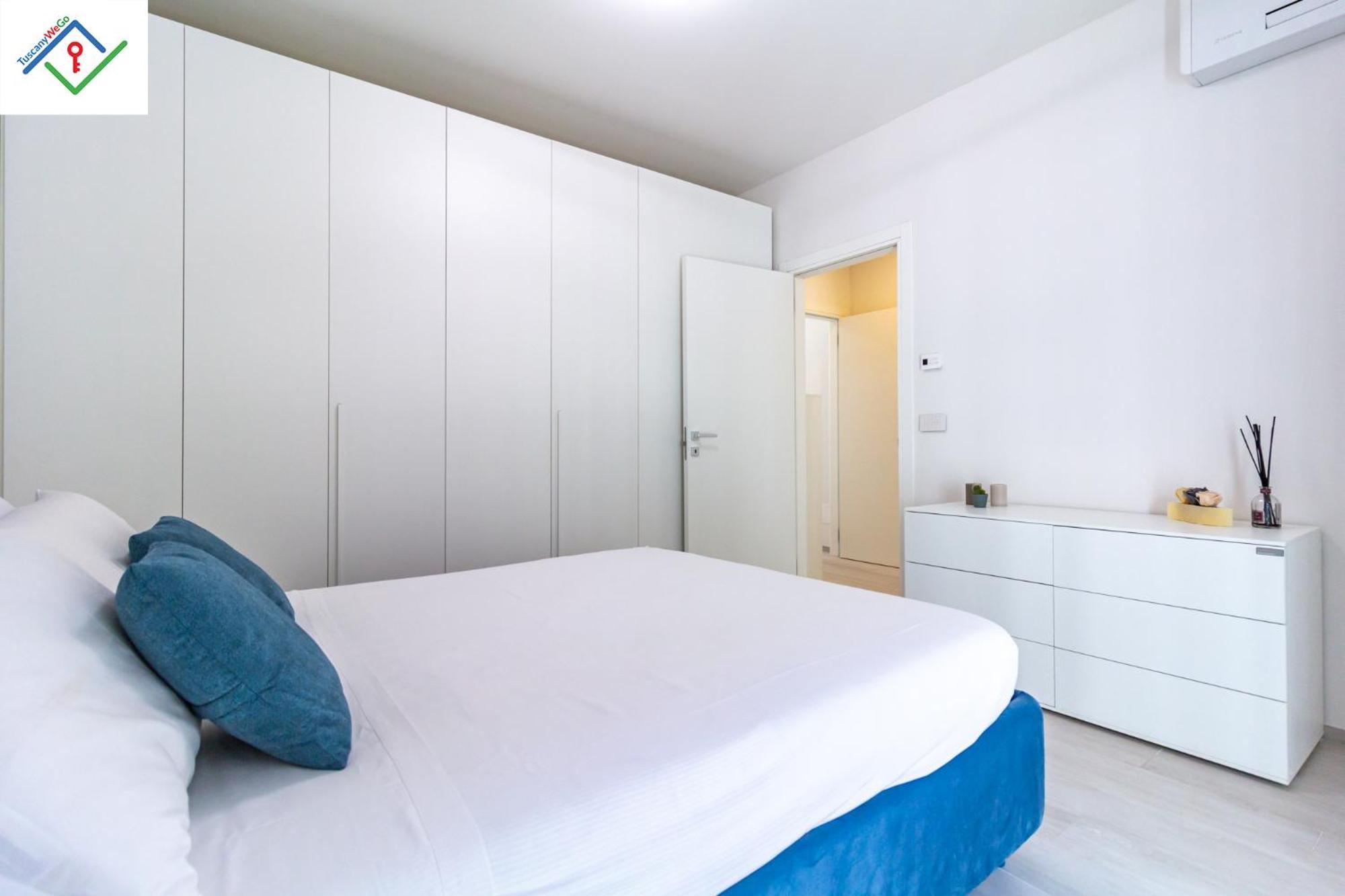 Apartamento Cristian&camilla House By Tuscanywego Florencia
