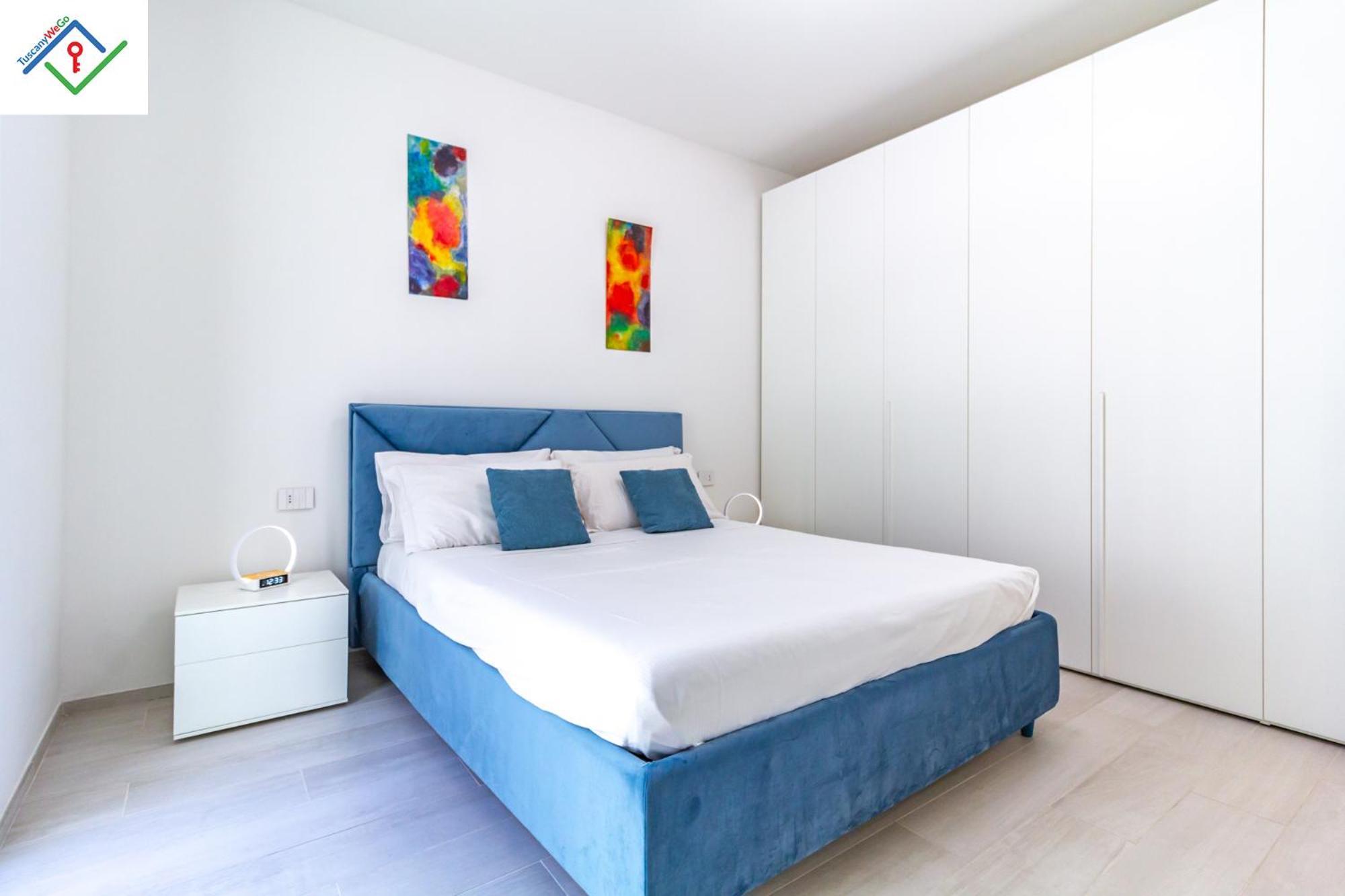 Apartamento Cristian&camilla House By Tuscanywego Florencia
