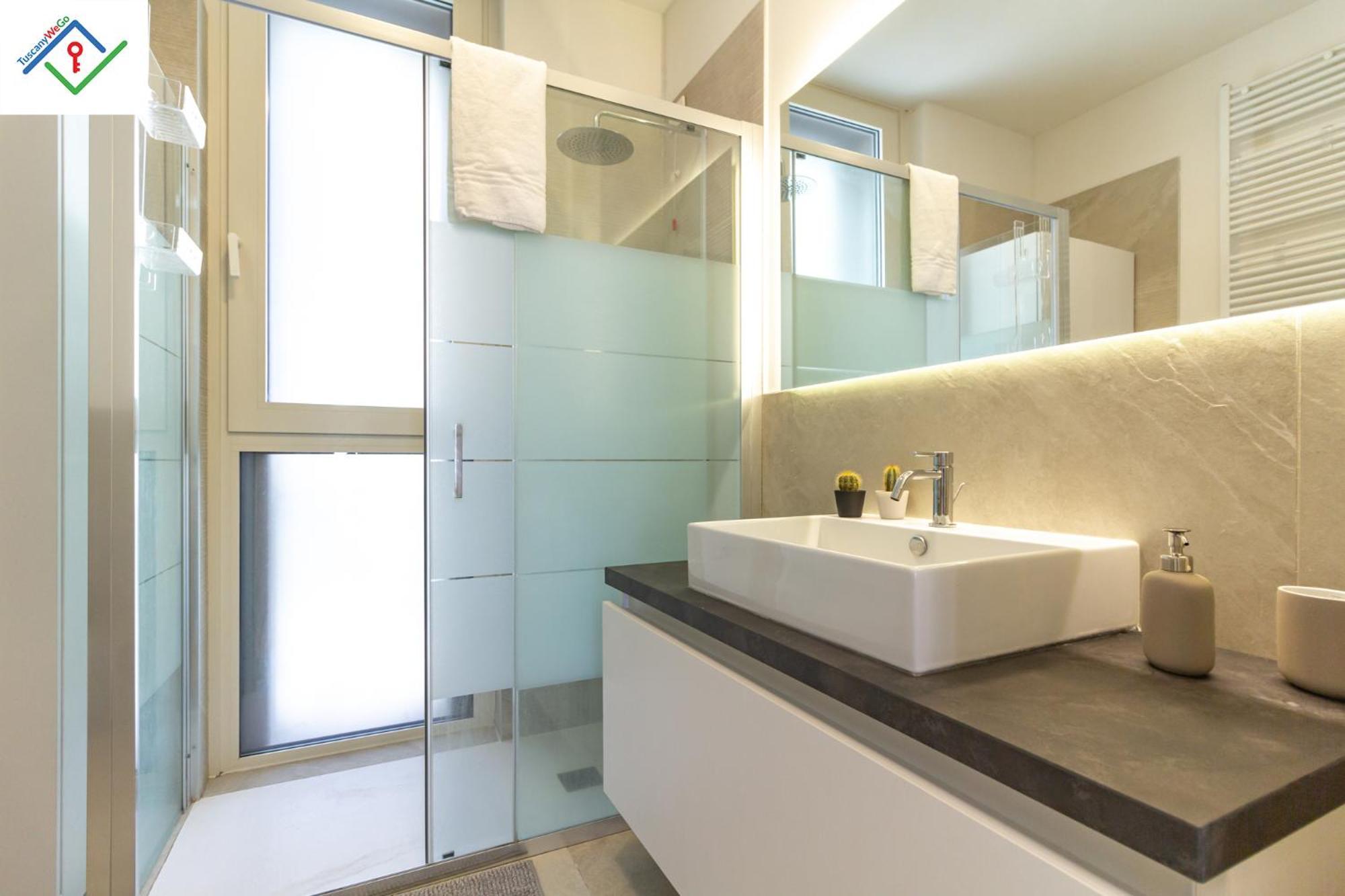 Cristian&camilla House By Tuscanywego Apartamento Florencia